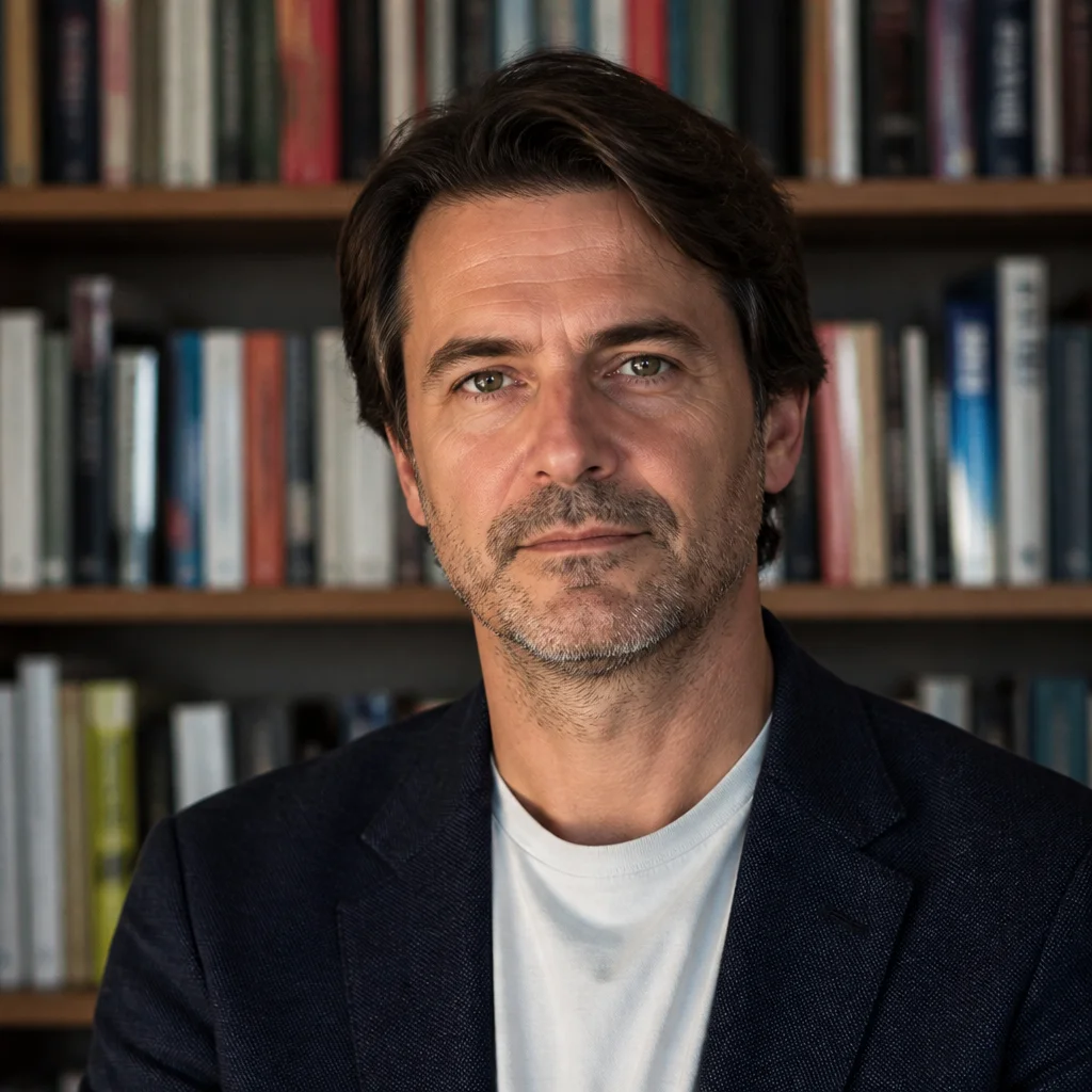 Marko Horvat